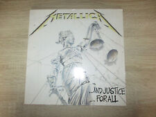 Metallica ... and gebraucht kaufen  Amstetten