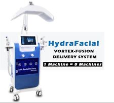Hydra facial machine for sale  LONDON