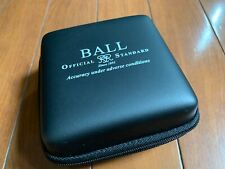 Genuine BALL watch case box NEW, unused, rare, used for sale  Shipping to South Africa