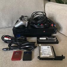 Playstation console fat for sale  San Diego