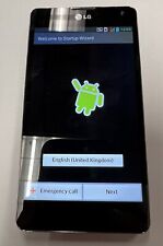 LG E975 Android Smartphone na sprzedaż  Wysyłka do Poland