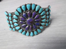 Vintage native turquoise for sale  Rochester