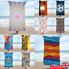 Beach towel quick for sale  NOTTINGHAM