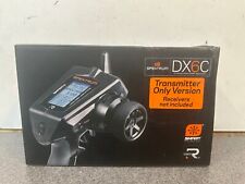 Spektrum dx6c channel for sale  Mansfield