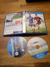 FIFA 15 VF - PS4 + fifa 16 en loose offert comprar usado  Enviando para Brazil