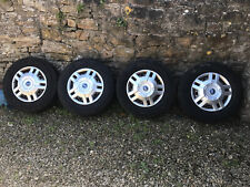 Ducato wheels 8mm for sale  WOTTON-UNDER-EDGE