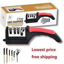Stage knife sharpener for sale  Shipping to Ireland