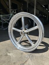 Round spoke invader for sale  Denver