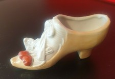 Soulier pyrogène grattoir d'occasion  Paris XIX