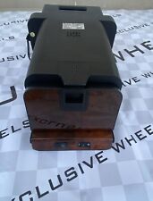 Mercedes W140 C140 S500 S600 CL WAECO  Rare Original Fridge Kühlbox Cool Box OEM for sale  Shipping to South Africa