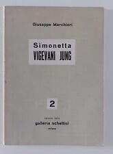 Simonetta vigevani jung. usato  Asti