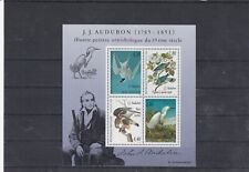 1995 oiseaux peintre d'occasion  Mortagne-du-Nord
