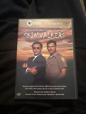 Mystery skinwalkers pbs for sale  Lompoc