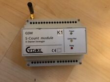 Cynox count module gebraucht kaufen  Mönchengladbach