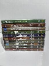 Waltons complete series for sale  Cottageville