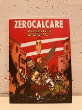 Zerocalcare dodici prima usato  Cesena