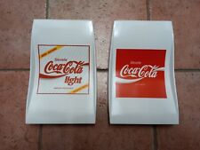 Lotto coca cola usato  Lugo