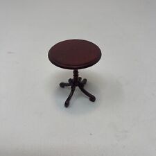 Dollhouse miniature round for sale  Oceanside
