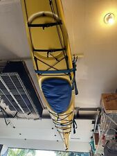 Yellow necky kayak for sale  San Jose