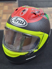 Arai helmet corsair for sale  Milwaukee