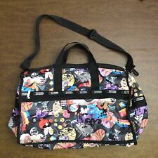 Lesportsac weekender duffle for sale  Kearny