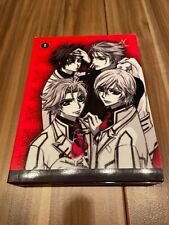 Vampire knight dvd gebraucht kaufen  Pfaffenhofen a.d.Roth