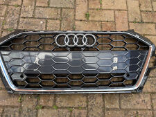Audi line front for sale  CHESTERFIELD