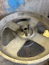 Carpigiani drive wheel for sale  SCUNTHORPE