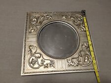 Round mirror silver for sale  Coral Springs
