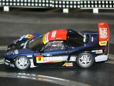 Used, DIGITAL NINCO HONDA NSX 50423 LIKE SCALEXTRIC QUATTROX JGCT EBBRO #0 2004 SUPERB for sale  Shipping to South Africa