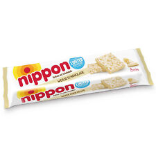Nippon white chocolate for sale  Shipping to Ireland
