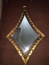 Antique large giltwood for sale  CARDIFF