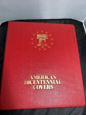 America bicentennial covers for sale  Menifee