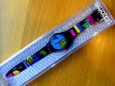 Swatch music call for sale  STROUD