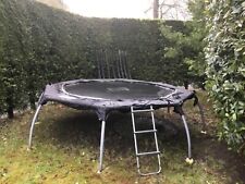 Trampoline good quality for sale  LEEK