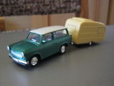 trabant kombi gebraucht kaufen  Markkleeberg