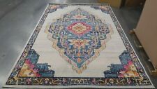 Multi flaw rug for sale  Easton