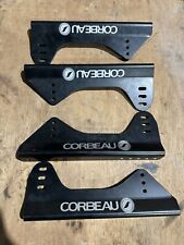 Corbeau 6mm black for sale  HAVERFORDWEST