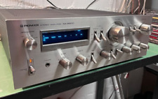Pioneer 8800 amplificatore usato  Cuneo