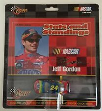 Jeff gordon stats d'occasion  Expédié en Belgium