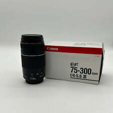 Canon telephoto lens for sale  Phoenix