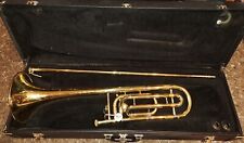 Vtg. bach trombone for sale  Strafford