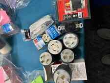 Electrical Plugs, Sockets & Covers for sale  Shipping to Ireland