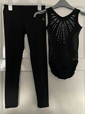 Decathlon girls sequin for sale  CROYDON