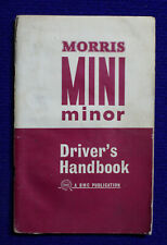 Morris mini minor for sale  WEST MOLESEY