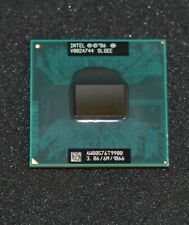 Intel Core 2 Duo T9900 3.06GHz CPU Dual-Core 6MB 1066 SLGEE Socket P Processor for sale  Shipping to South Africa