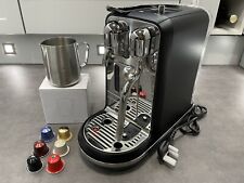 nespresso plus coffee machine for sale  QUEENBOROUGH