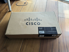 Router Cisco RV345P Dual WAN VPN POE 16 puertos RV345P-K9-NA segunda mano  Embacar hacia Argentina