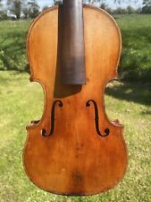 Neuner hornsteiner violin for sale  Shipping to Ireland