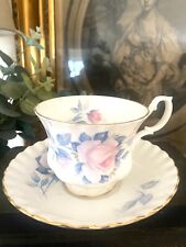 Royal albert teacup for sale  GRANTHAM